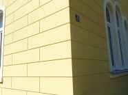 Außenputz und Dach Klempner Grossschönau